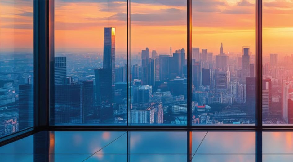 Delta Venus BKC 2 Airoli_ Elevation Image